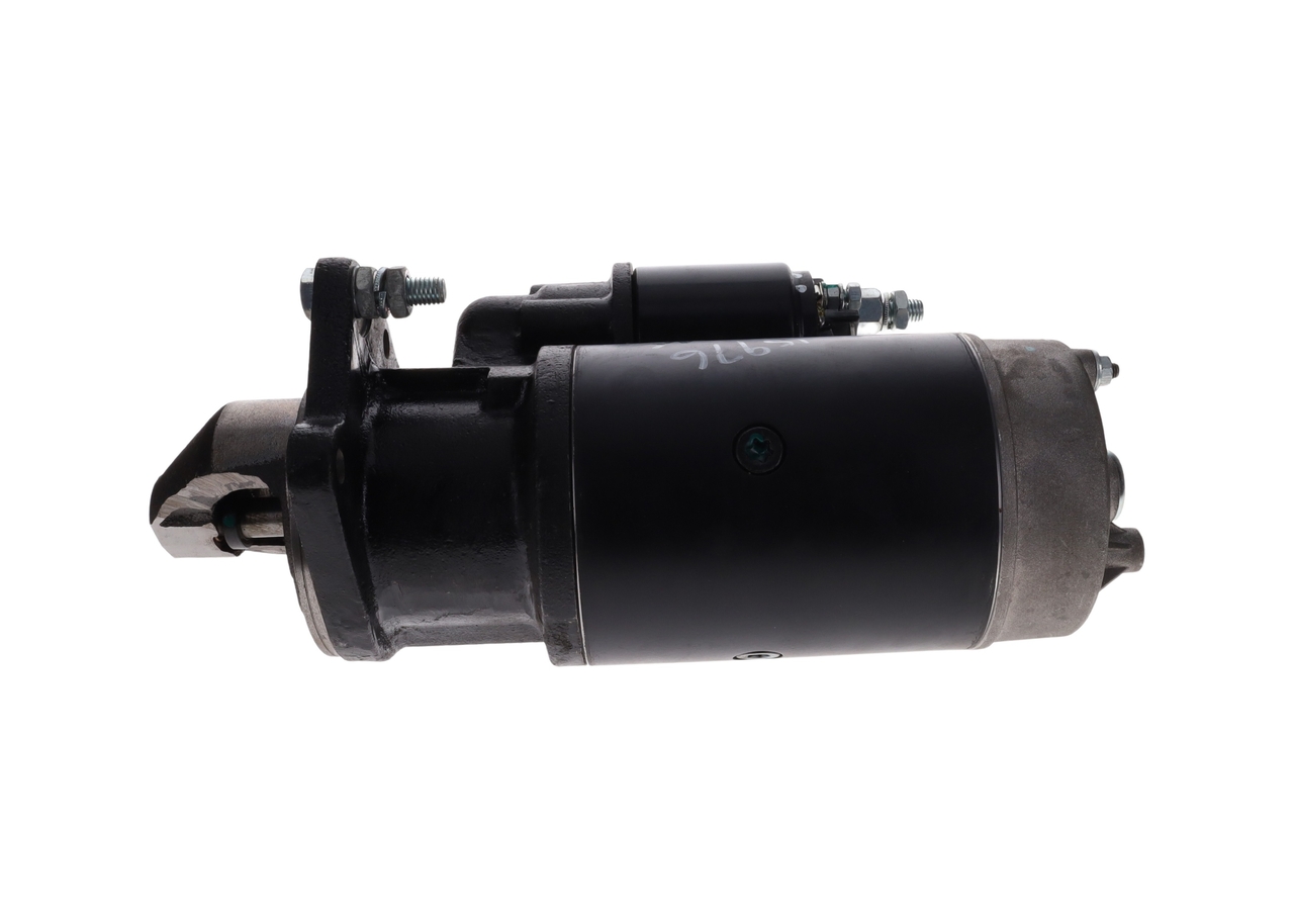 Anlasser BOSCH F 002 G20 590 passend für VW, MERCEDES-BENZ, BMW, AUDI, OPEL zum günstigen Preis