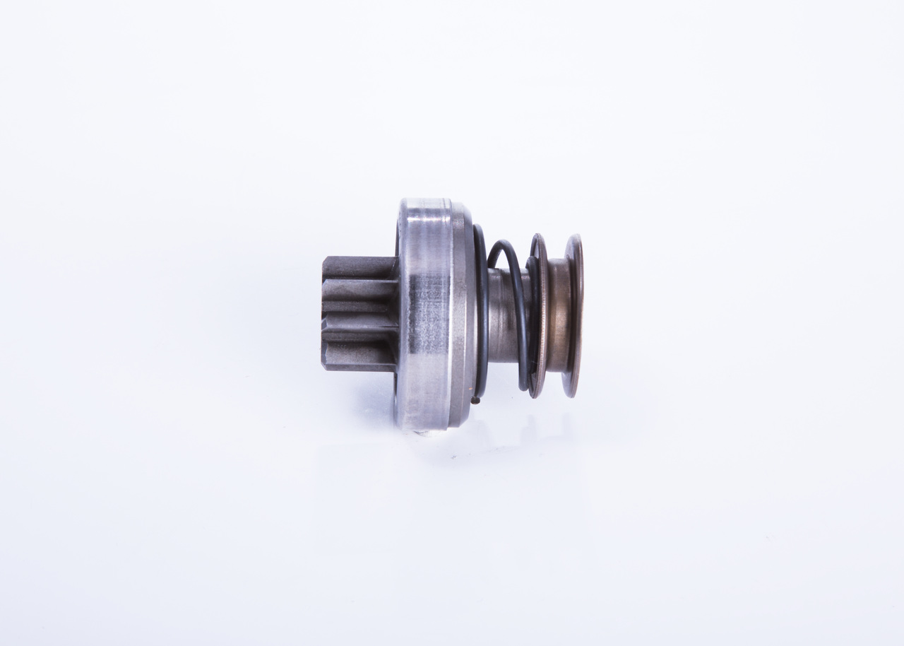 Frihjulsväxel, startmotor BOSCH F 002 G20 709 som passar till VOLVO, VW, BMW, AUDI, MERCEDES-BENZ billigt