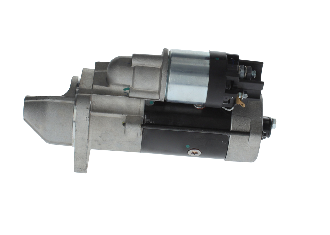 Стартер BOSCH F 002 G70 022 совместимо с BMW, AUDI, VW, VOLVO, MERCEDES-BENZ дешево