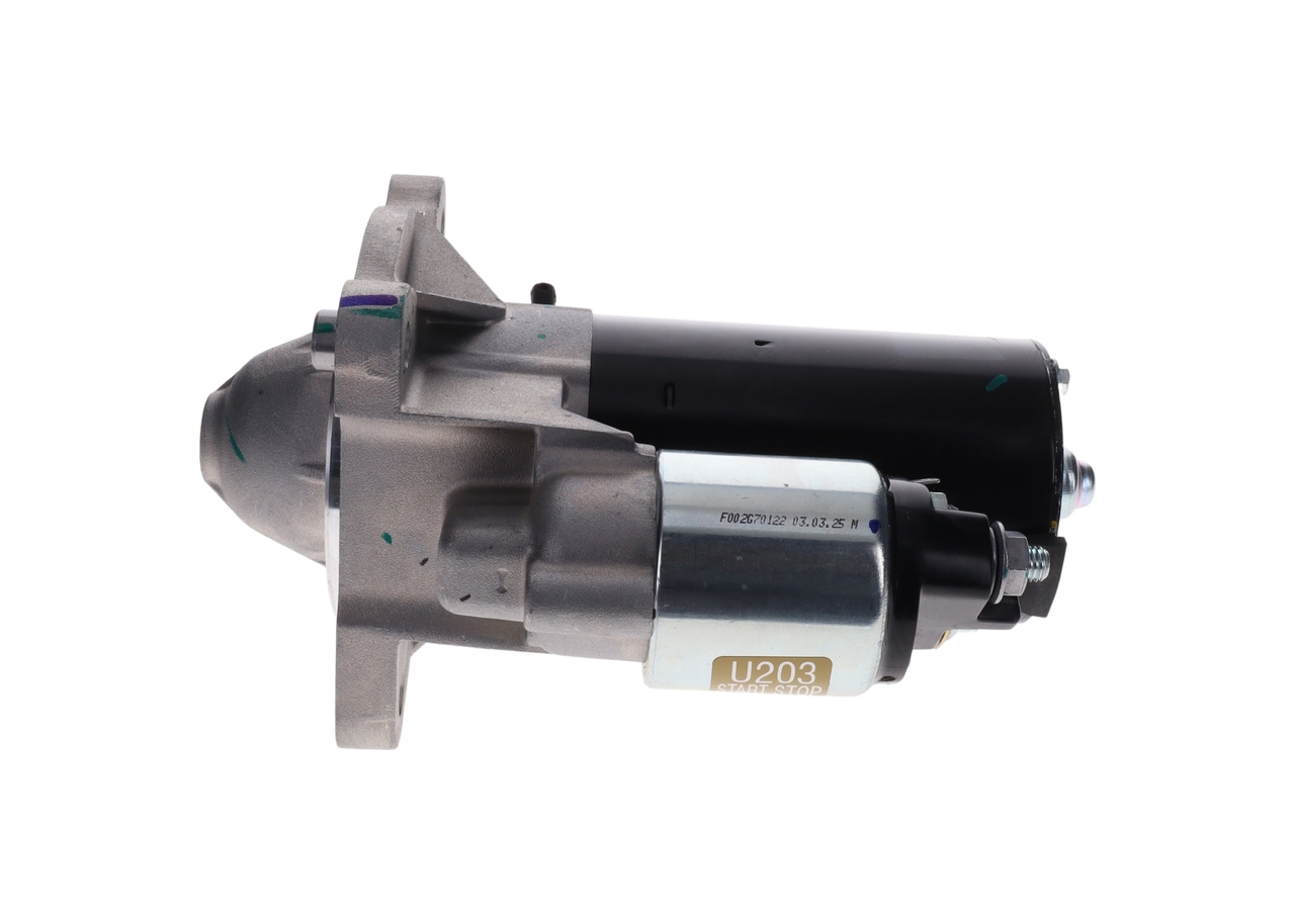 BOSCH F 002 G70 121 Motorino avviamento MAHINDRA XUV500 2.2 CRDe Diesel 140 CV 2025 prezzo