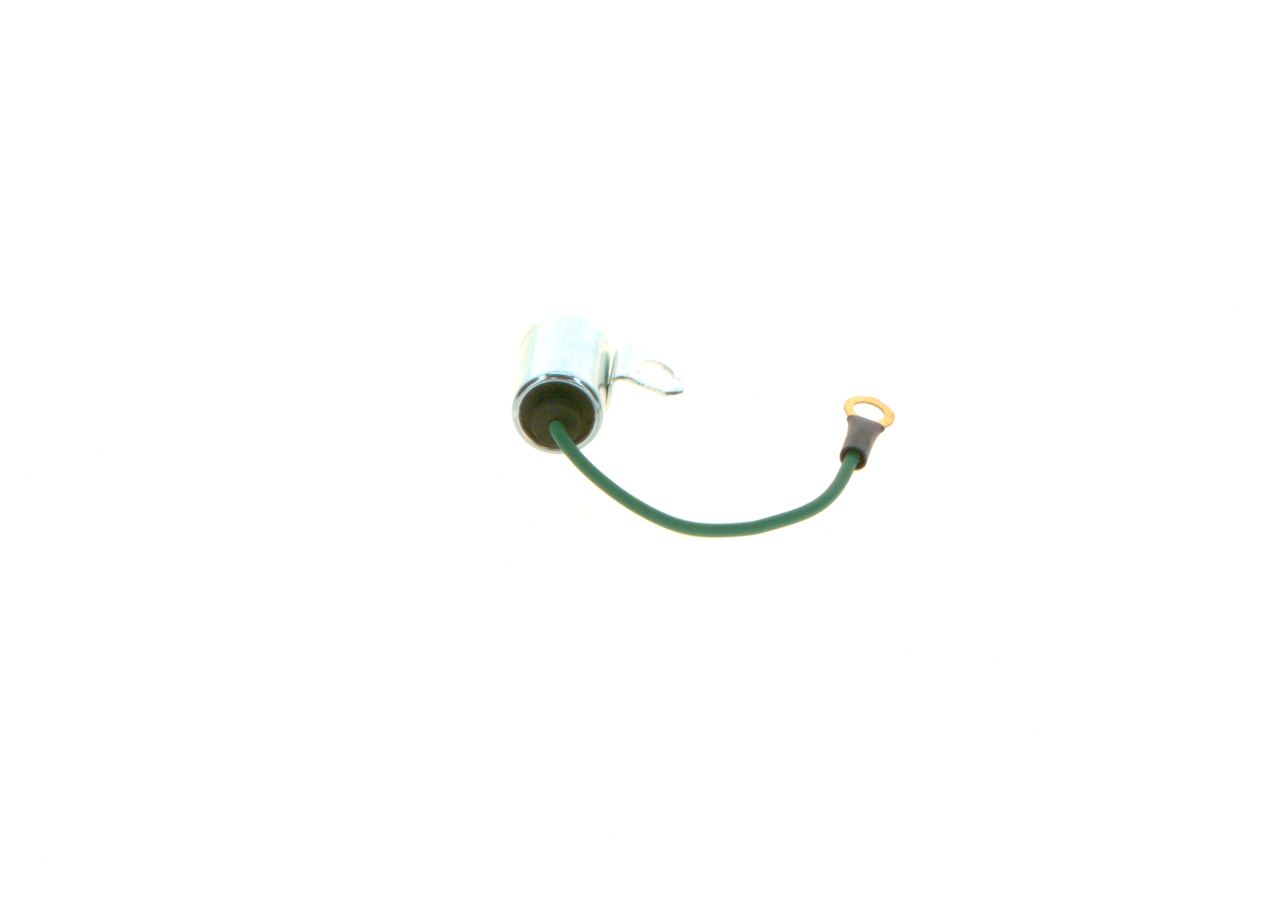 Condenser, ignition BOSCH F 005 X04 400 suitable for TOYOTA at cheap price