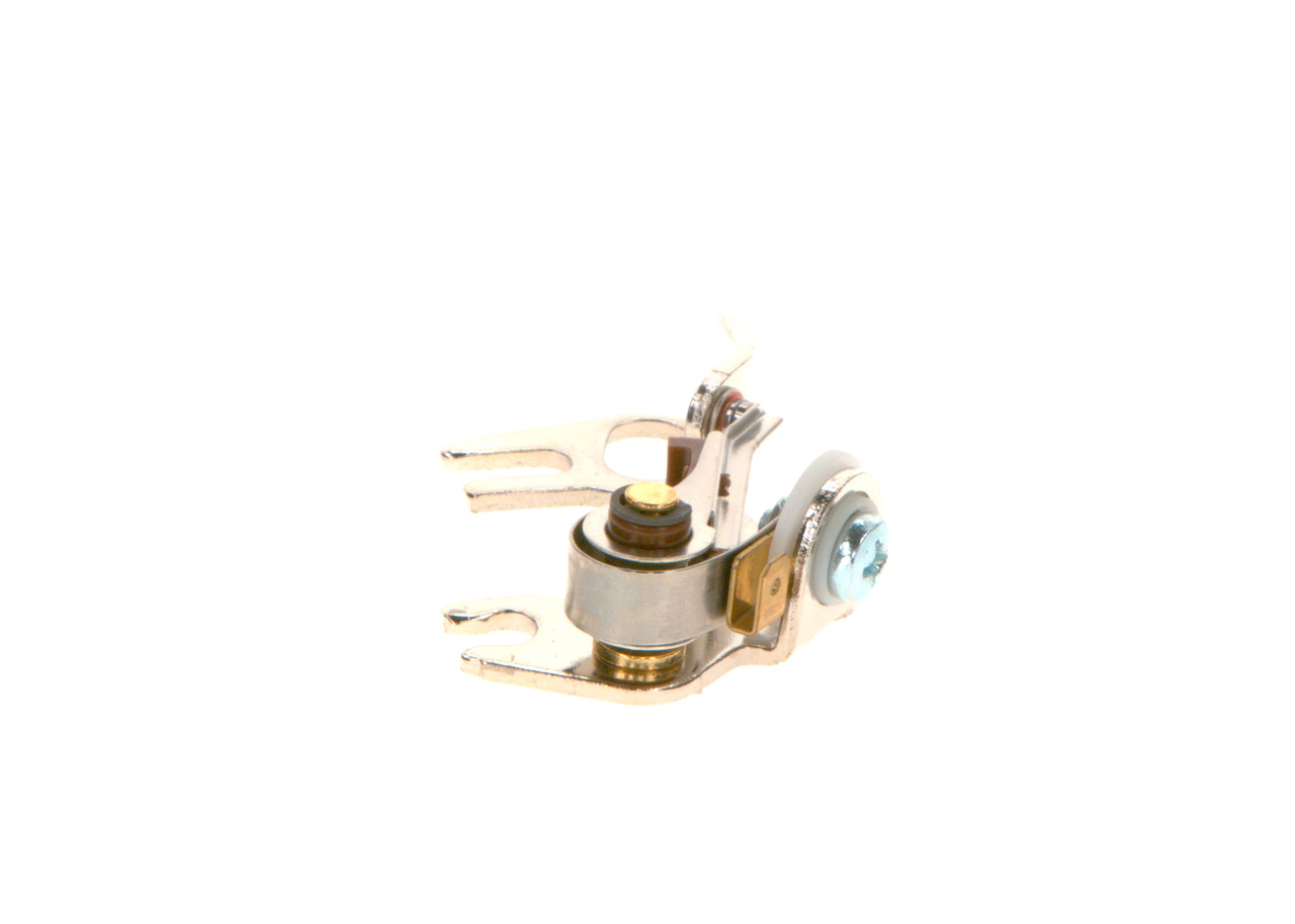 BOSCH F 005 X04 714 Fordeler og tilbehør Mitsubishi L200 Mk2 1.6 Bensin 82 hk 1988 pris