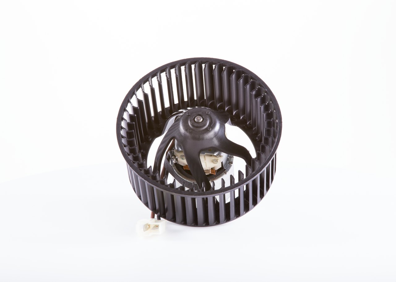 BOSCH F 006 B10 084 Pulseur d'air VW Fox 5z1 1.0 72 CV Essence 2009