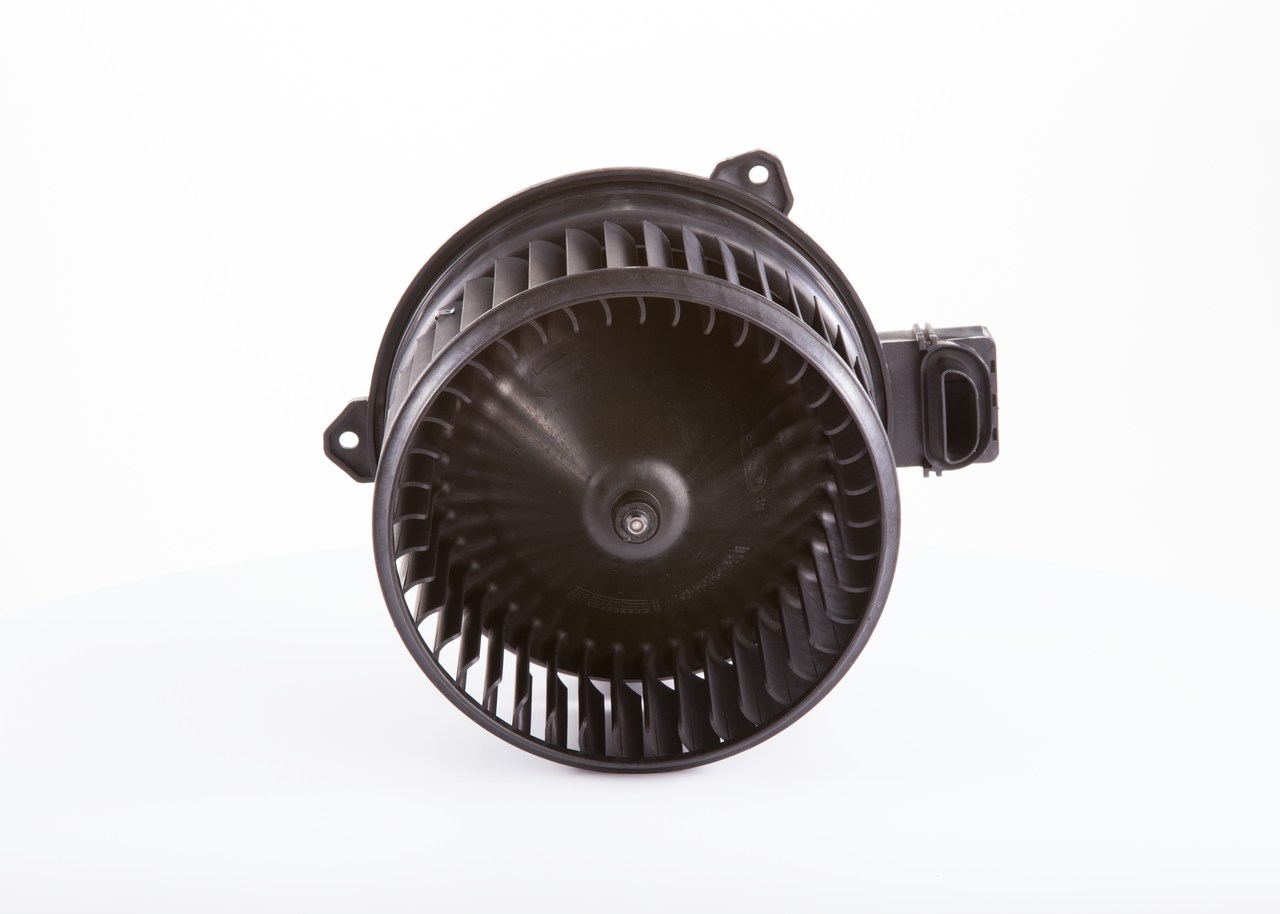 Elettromotore ventola abitacolo F 006 B10 093 OE dpd BOSCH