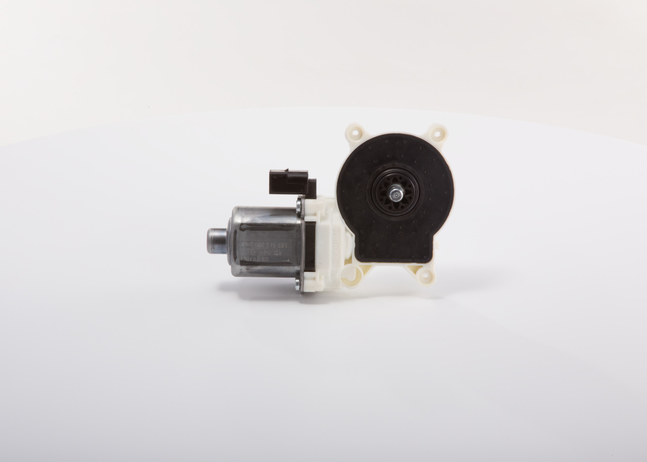 BOSCH F 006 B49 681 El-motor, rudehejs VW Fox 5Z1 1.6 Benzin 101 HK 2013 pris