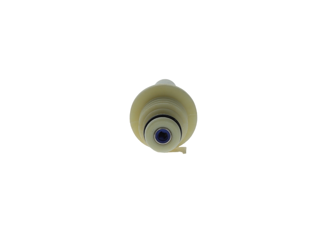 129G0119510 OE BOSCH Return Connector, delivery module (urea injection) F 00B H40 308