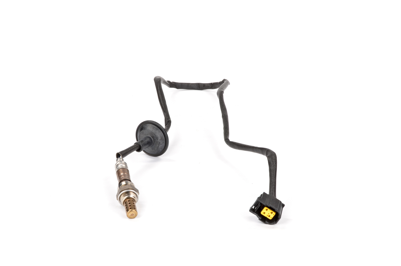 1588A183 OE BOSCH Lambdasonde F 00E 263 195