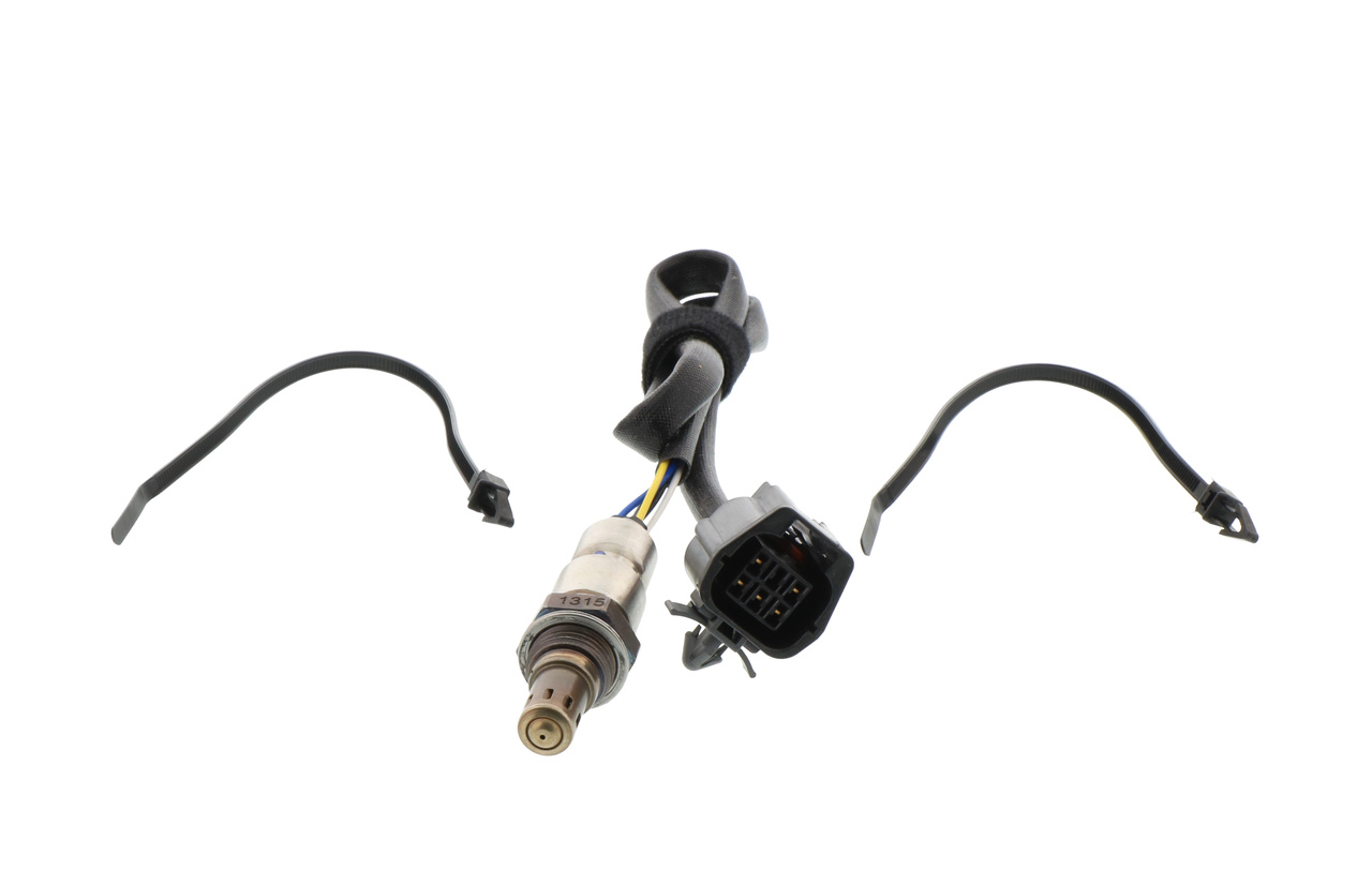 L518188G1A OE BOSCH Lambda sensor F 00E 263 243