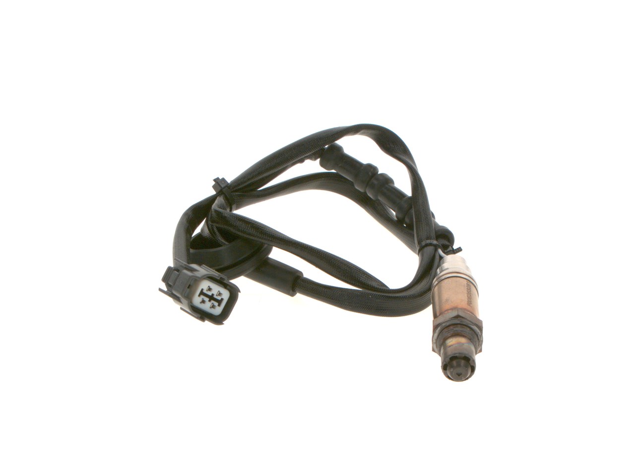 36532RAD305 OE BOSCH Lambda sensor F 00E 263 281