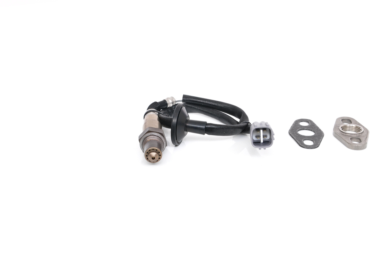 Lambdasond BOSCH F 00E 263 293 som passar till VOLVO, VW, BMW, AUDI, MERCEDES-BENZ billigt