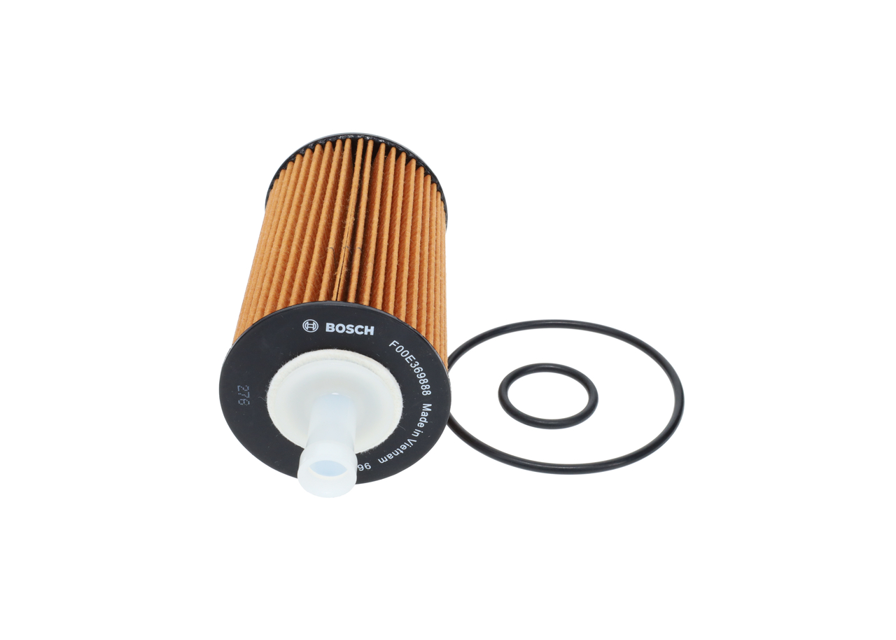 BOSCH 0415251010 Öljynsuodatin F 00E 369 888