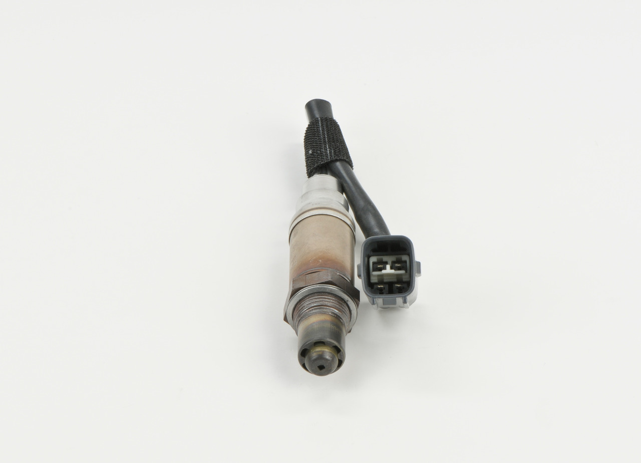 Lambdasonde BOSCH F 00H L00 128 geschikt voor VOLKSWAGEN, BMW, MERCEDES-BENZ, OPEL, FORD goedkope