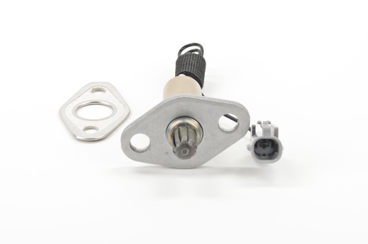 Lambdasonde BOSCH F 00H L00 197 der passer til VW, FORD, PEUGEOT, BMW, TOYOTA billig