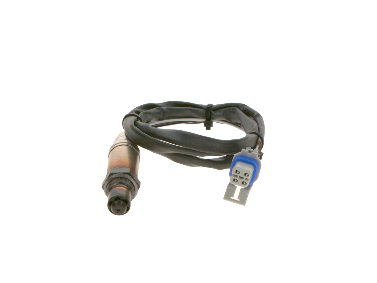 Lambdatunnistin BOSCH F 00H L00 326 sopivat CHEVROLET halvalla