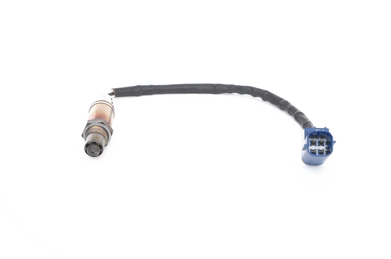 BOSCH F 00H L00 379 Avgasdelar Maxima A34
