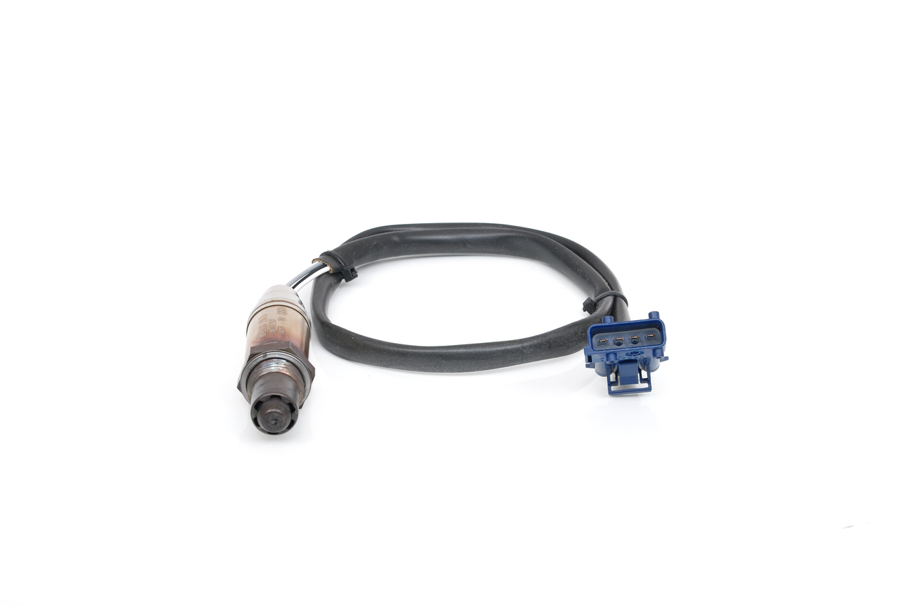 BOSCH F 00H L00 387 Sonde NOx BMW F30 316 i Essence 136 CV 2013 prix