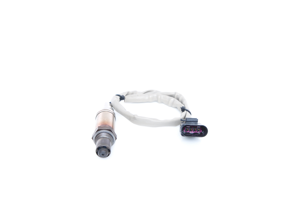 F 00H L00 389 BOSCH Sonda lambda (NOx, O2) VOLKSWAGEN EOS