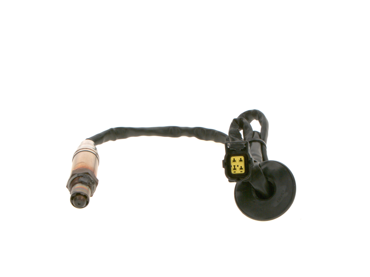 LS 50401 BOSCH F 00H L00 401 Lambdasonde Mitsubishi ASX GA0 2.0 147 PS Benzin 2010