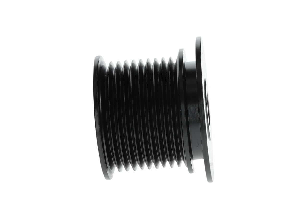 Remskiva, generator BOSCH F 00M 991 921 som passar till VOLVO, VW, BMW, AUDI, MERCEDES-BENZ billigt