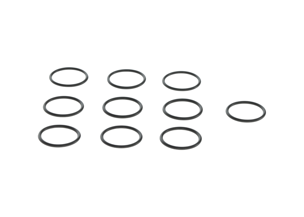 O-ring BOSCH F 00N 000 086 geschikt voor VOLKSWAGEN, BMW, MERCEDES-BENZ, OPEL, FORD goedkope