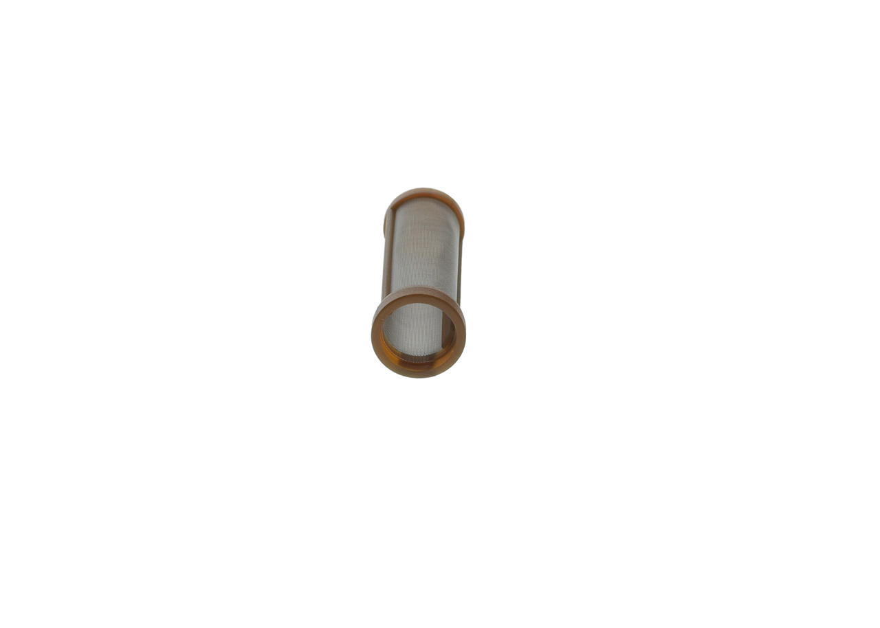 Hidraulinis filtras, vairo sistema BOSCH F 00N 201 160