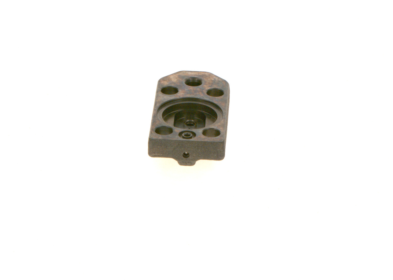 BOSCH F00R0P1733 Cilinderkop Fiat ULYSSE 2004