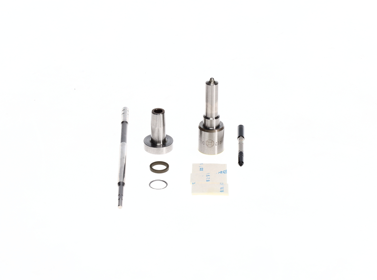 Kit riparazione, Common-Rail-System BOSCH F 00R J03 509 adatti per FIAT, VOLKSWAGEN, BMW, MERCEDES-BENZ, AUDI prezzi economici
