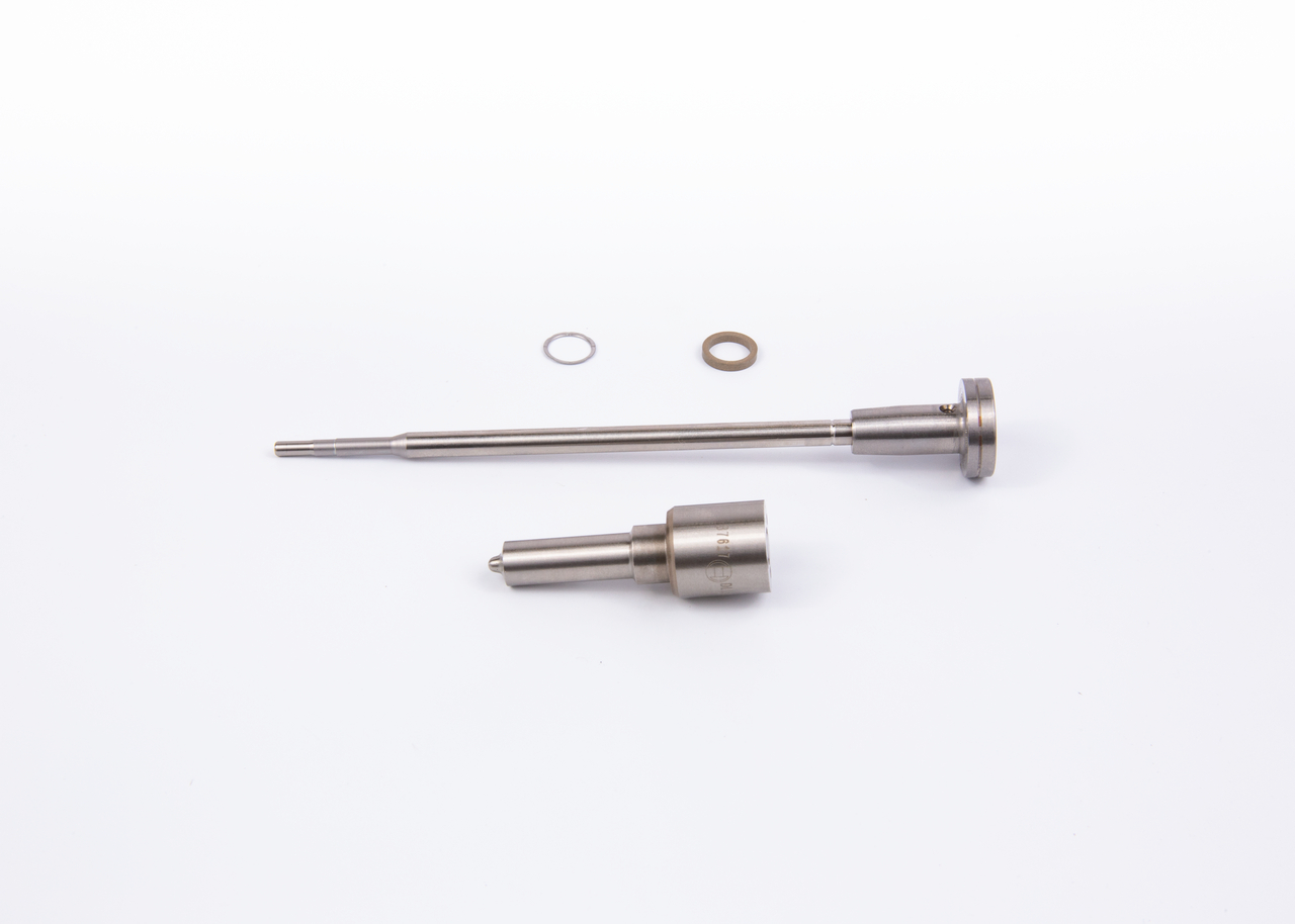 Remonto komplektas, įprasta magistralinė sistema BOSCH F 00R J03 531 tinka BMW, AUDI, VOLKSWAGEN, MERCEDES-BENZ, VOLVO pigu