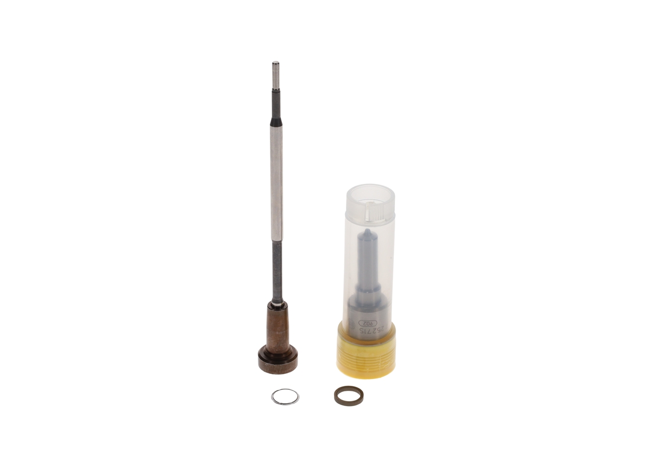 Kit riparazione, Common-Rail-System BOSCH F 00Z C99 558 adatti per FIAT, VOLKSWAGEN, BMW, MERCEDES-BENZ, AUDI prezzi economici