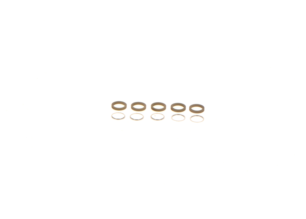Reparatieset, pomp-verstuiver-eenheid BOSCH F 00Z C99 574 geschikt voor VOLKSWAGEN, BMW, MERCEDES-BENZ, OPEL, FORD goedkope