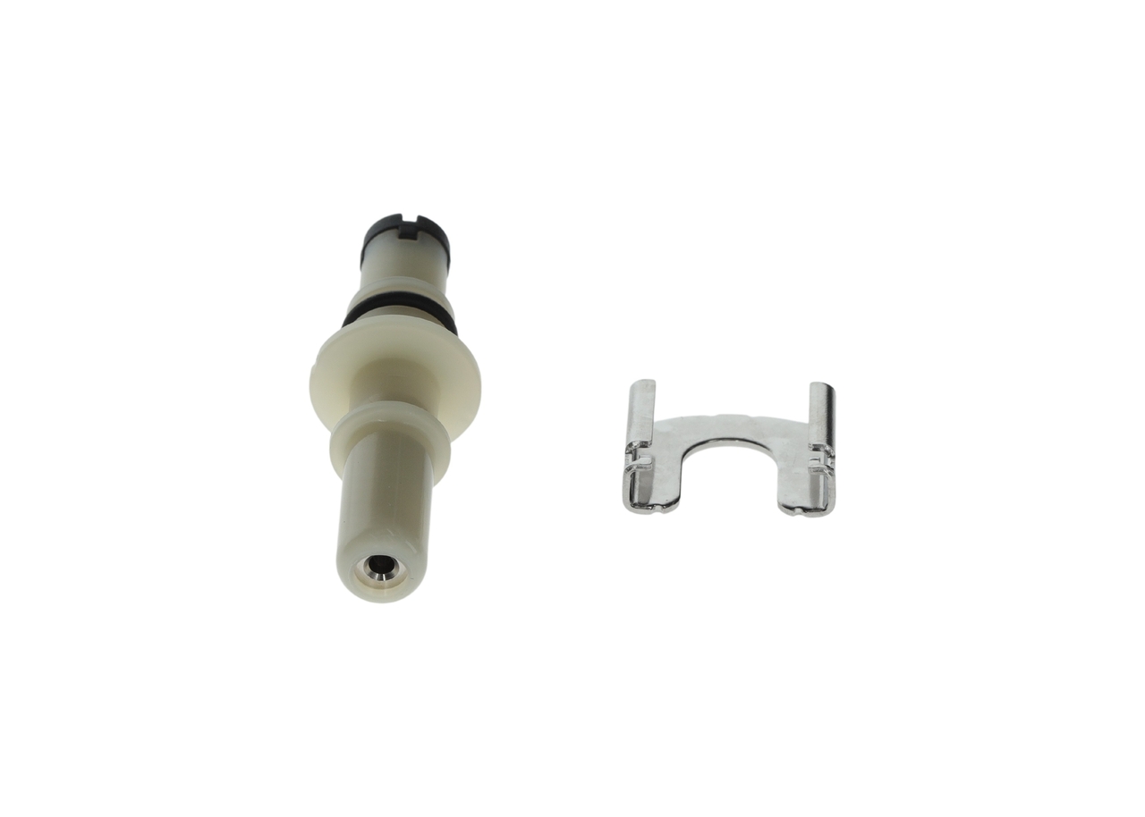 BOSCH Return Connector, delivery module (urea injection) F 019 E0Z 006