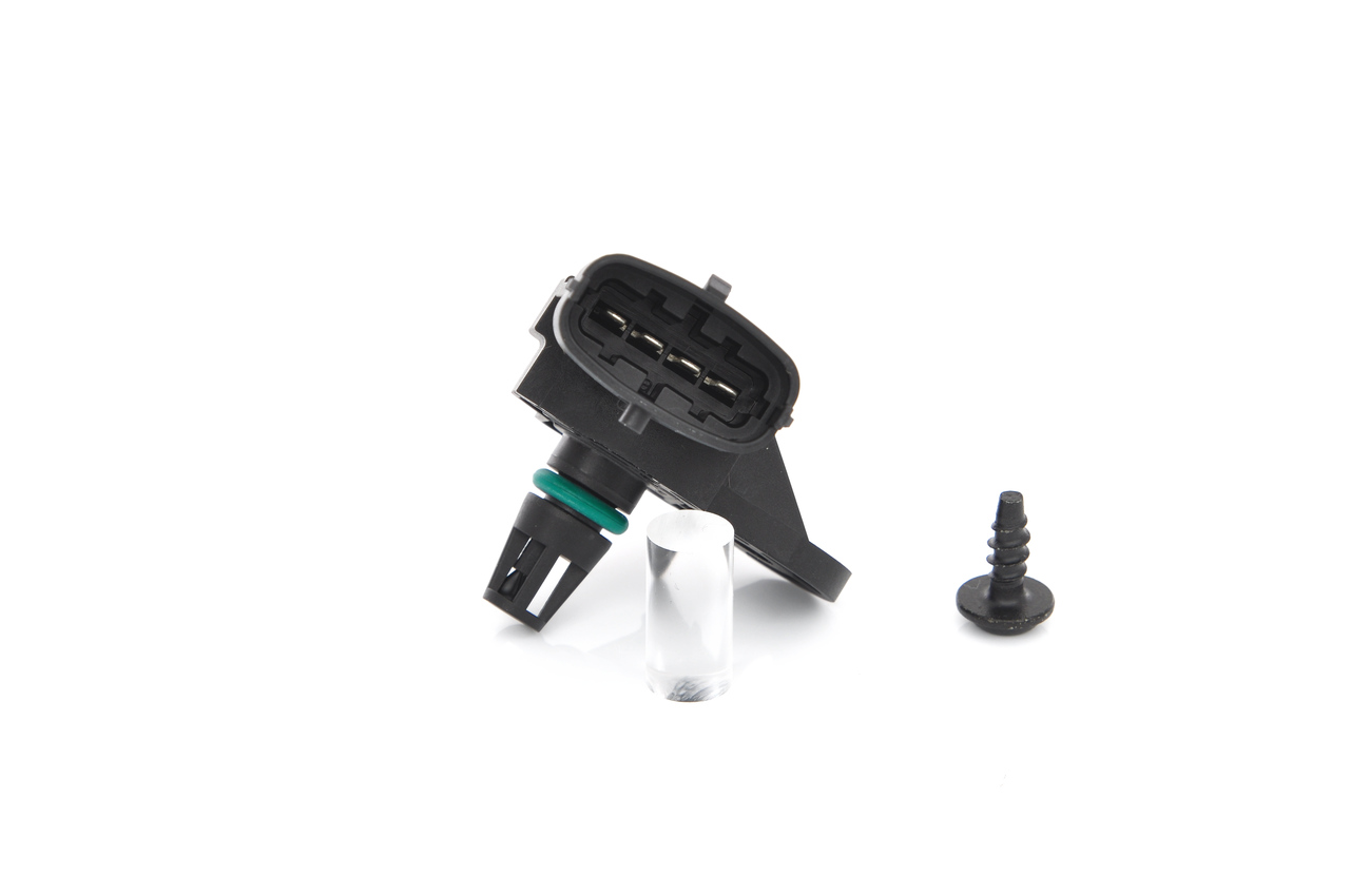 BOSCH F 01C 600 110 Датчик давления турбины ALFA ROMEO
