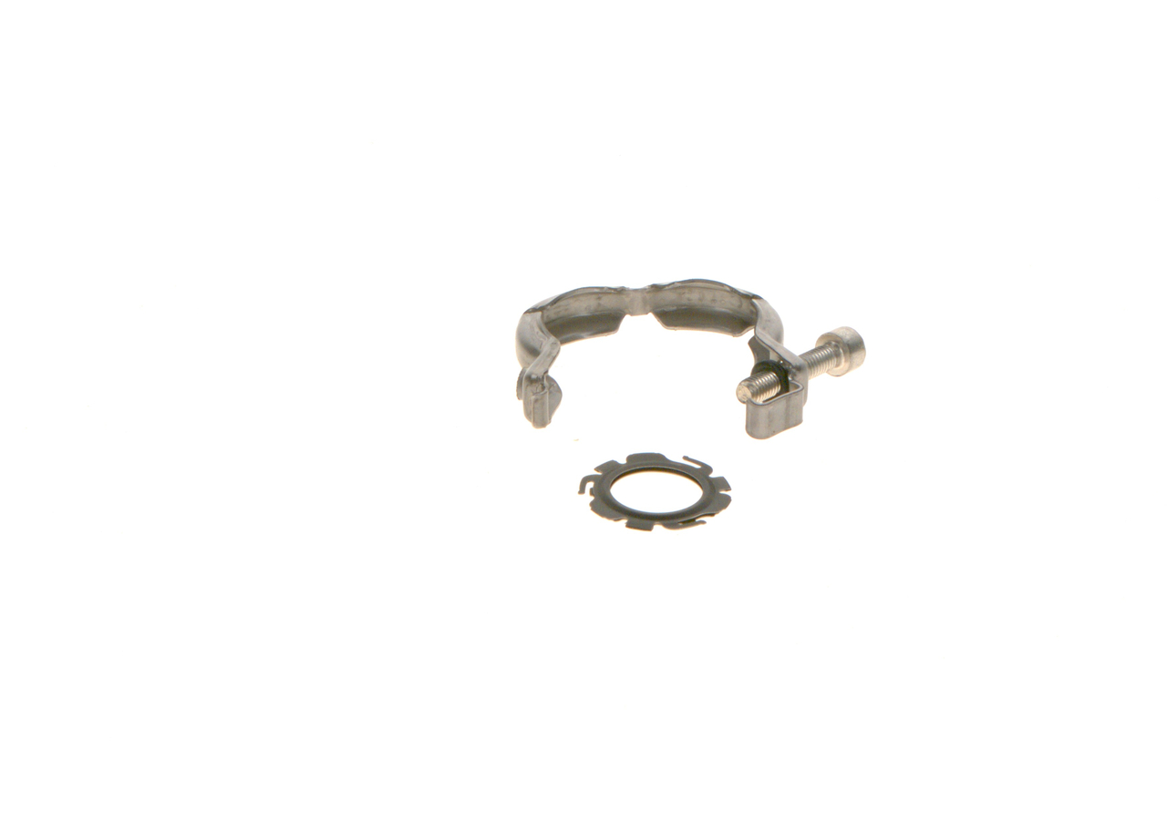 208F86829R OE BOSCH Mounting Set, dosage module (urea injection) F 01C 600 227