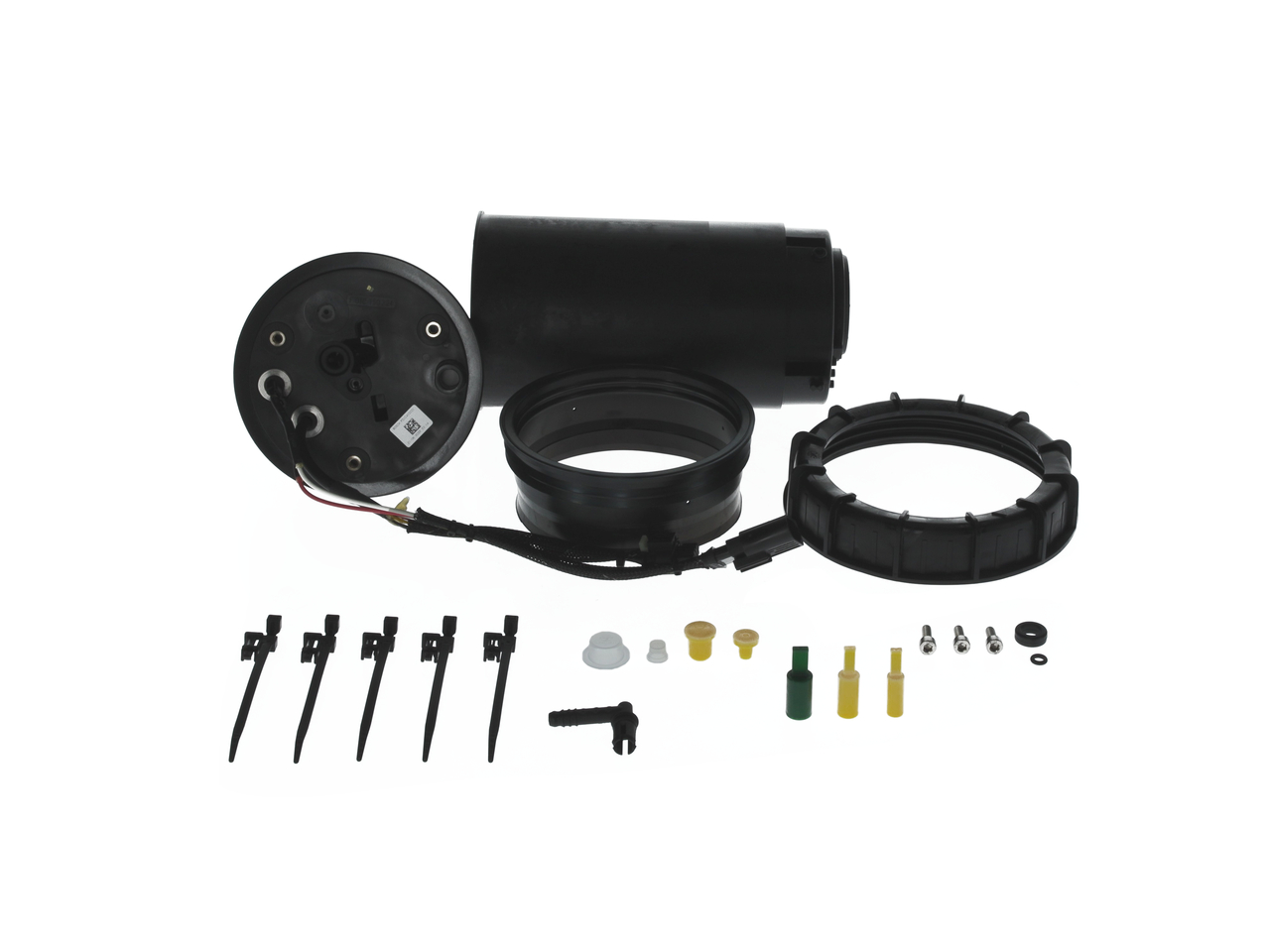 Beheizung, Tankeinheit (Harnstoffeinspritzung) BOSCH F 01C 600 228 passend für MERCEDES-BENZ zum günstigen Preis