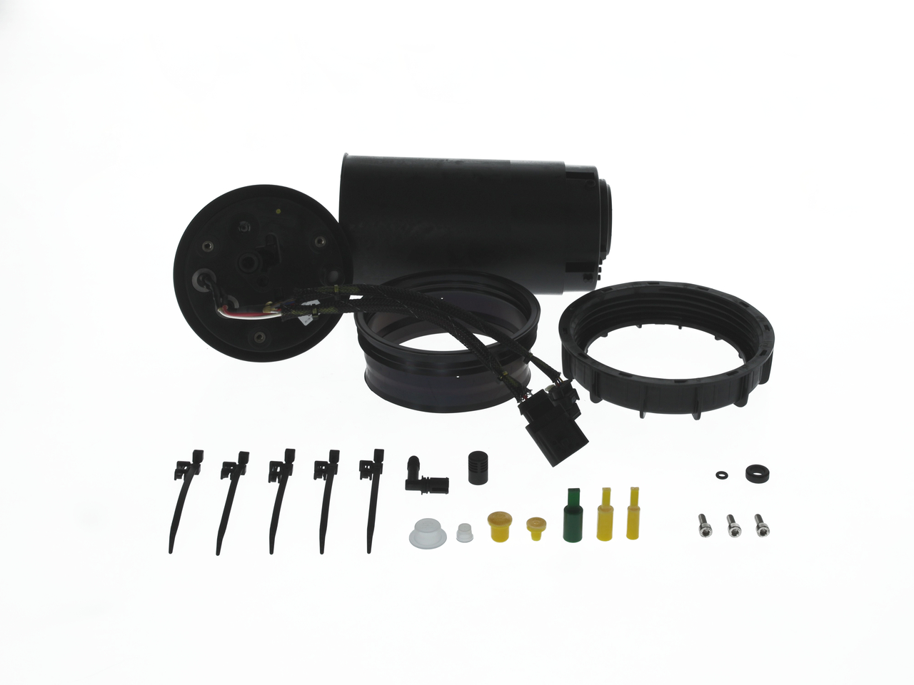 BOSCH 9064700453 Verhitting, tankinhoud (ureuminspuiting)