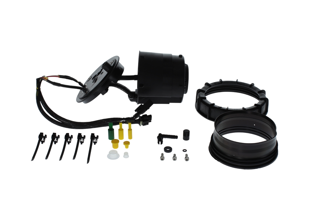 BOSCH A2214710475 Verhitting, tankinhoud (ureuminspuiting)