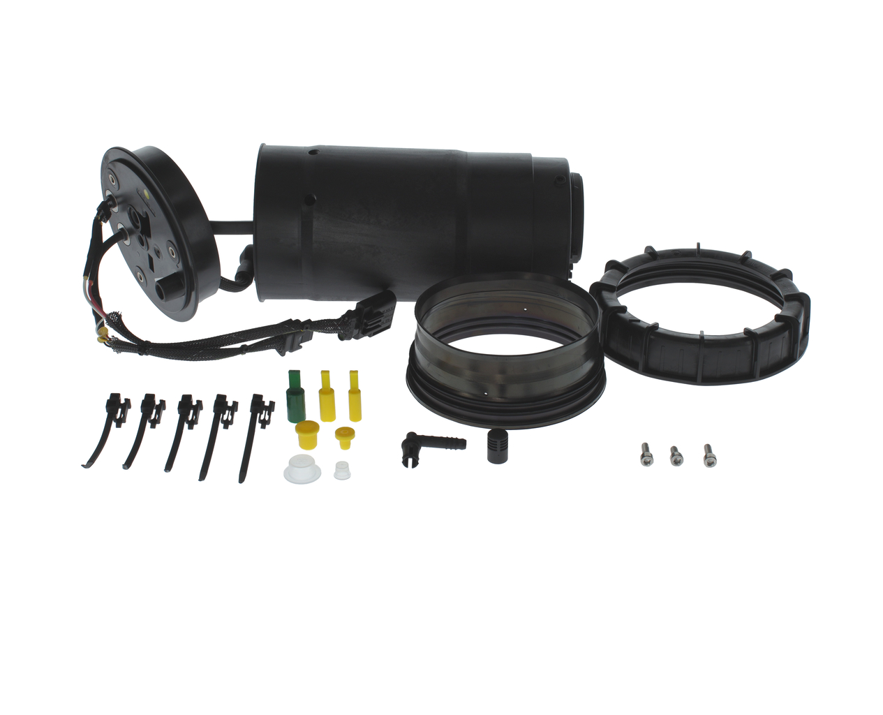 1644710875 OE BOSCH Chauffage, unité réservoir (injection d'urée) F 01C 600 243