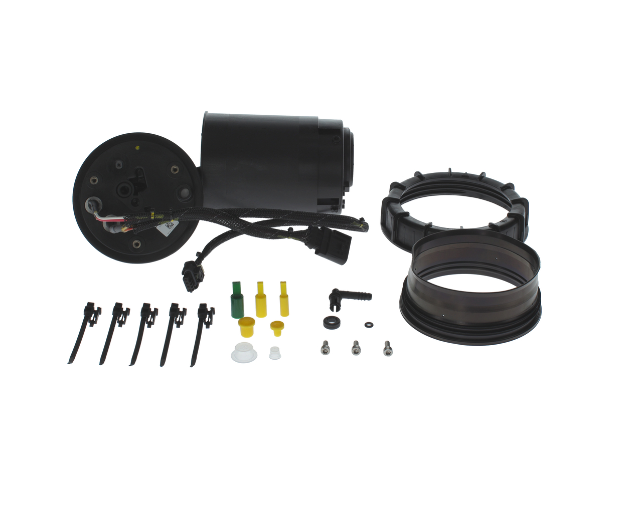 BOSCH Chauffage, unité réservoir (injection d'urée) F 01C 600 256