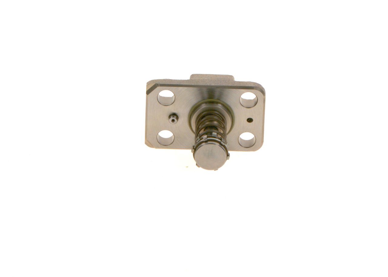 Sylinterikansi BOSCH F 01M 101 588 sopivat MERCEDES-BENZ, VW, BMW, TOYOTA, VOLVO halvalla
