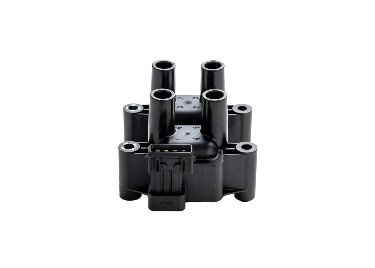 Bobine BOSCH F 01R 00A 037 geschikt voor VOLKSWAGEN, BMW, MERCEDES-BENZ, OPEL, FORD goedkope