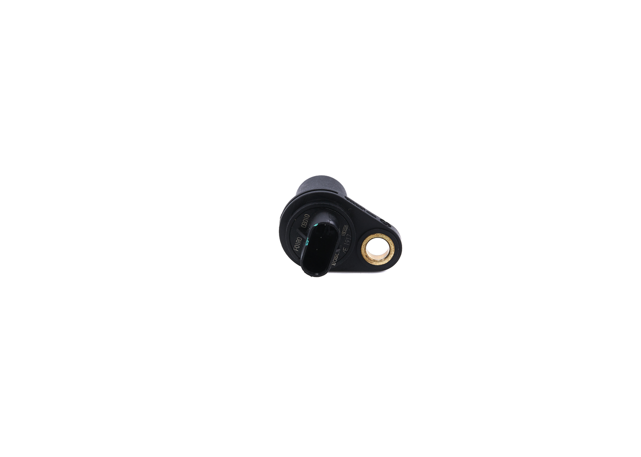 Sensor, posição da árvore de cames BOSCH F 01R 00B 010 adequados para RENAULT, BMW, VW, MERCEDES-BENZ, PEUGEOT barato