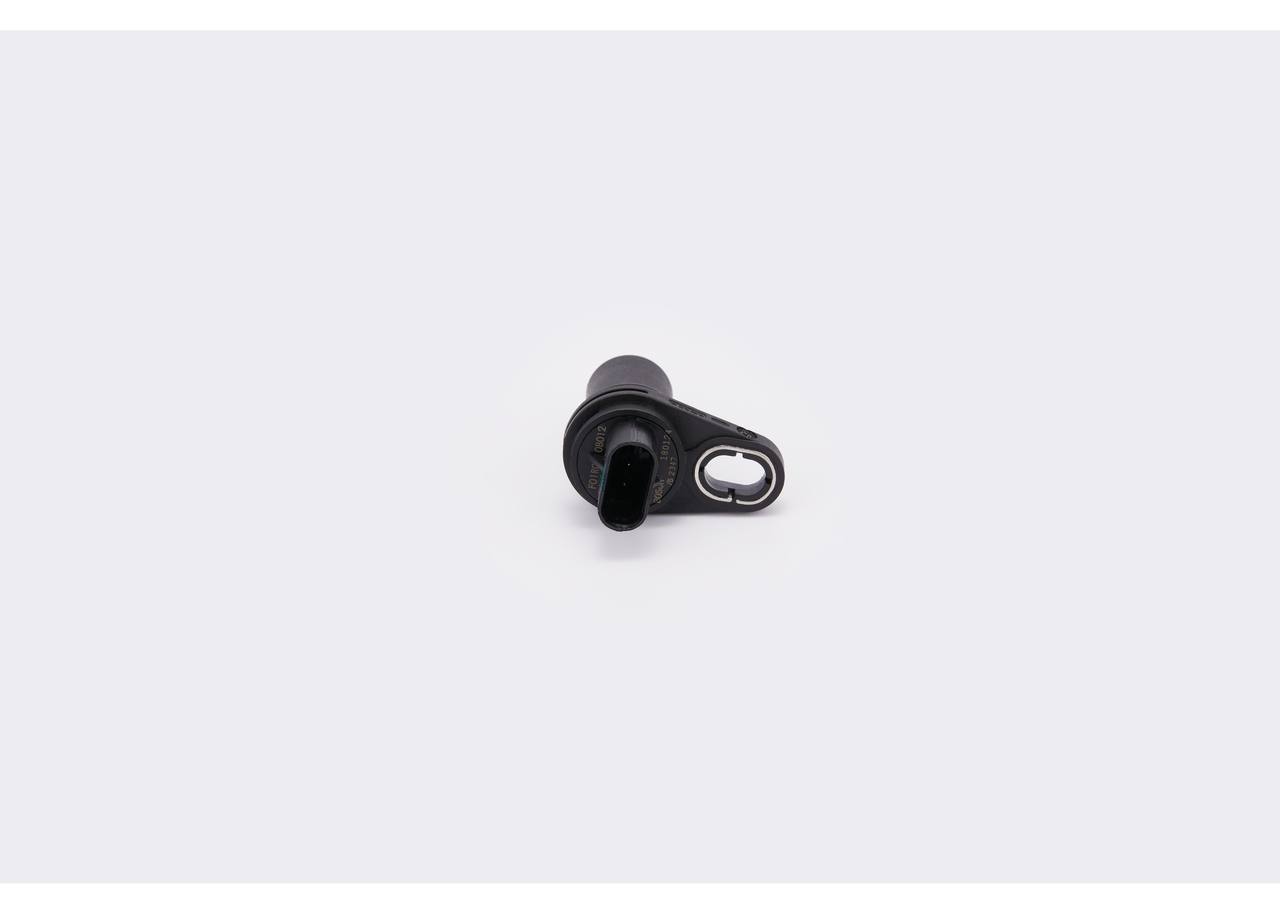 Sensor, knastakselposition BOSCH F 01R 00B 012 der passer til VW, FORD, PEUGEOT, BMW, TOYOTA billig