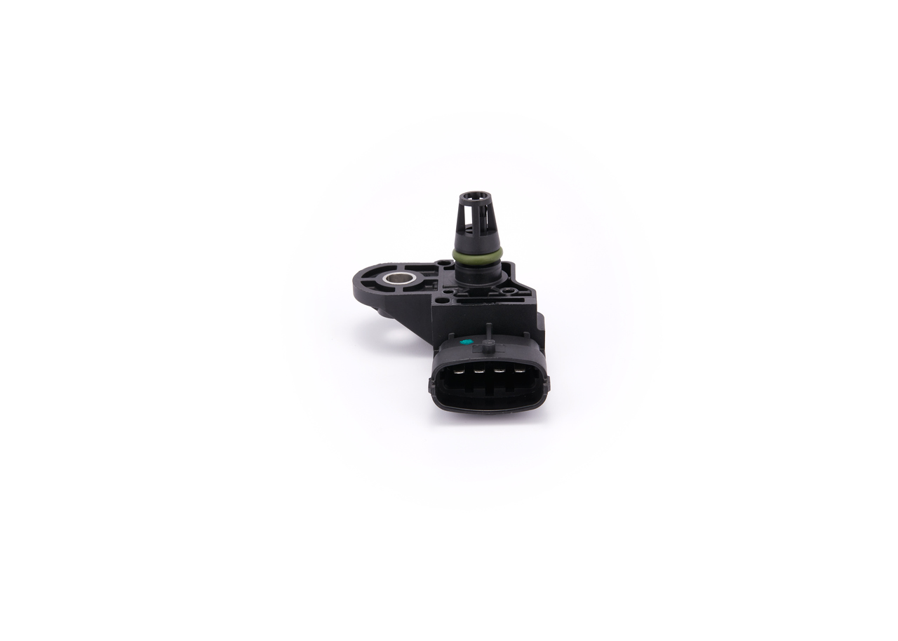 Ladedrucksensor BOSCH F 01R 00E 005 passend für VW, AUDI, BMW, MERCEDES-BENZ, FORD zum günstigen Preis