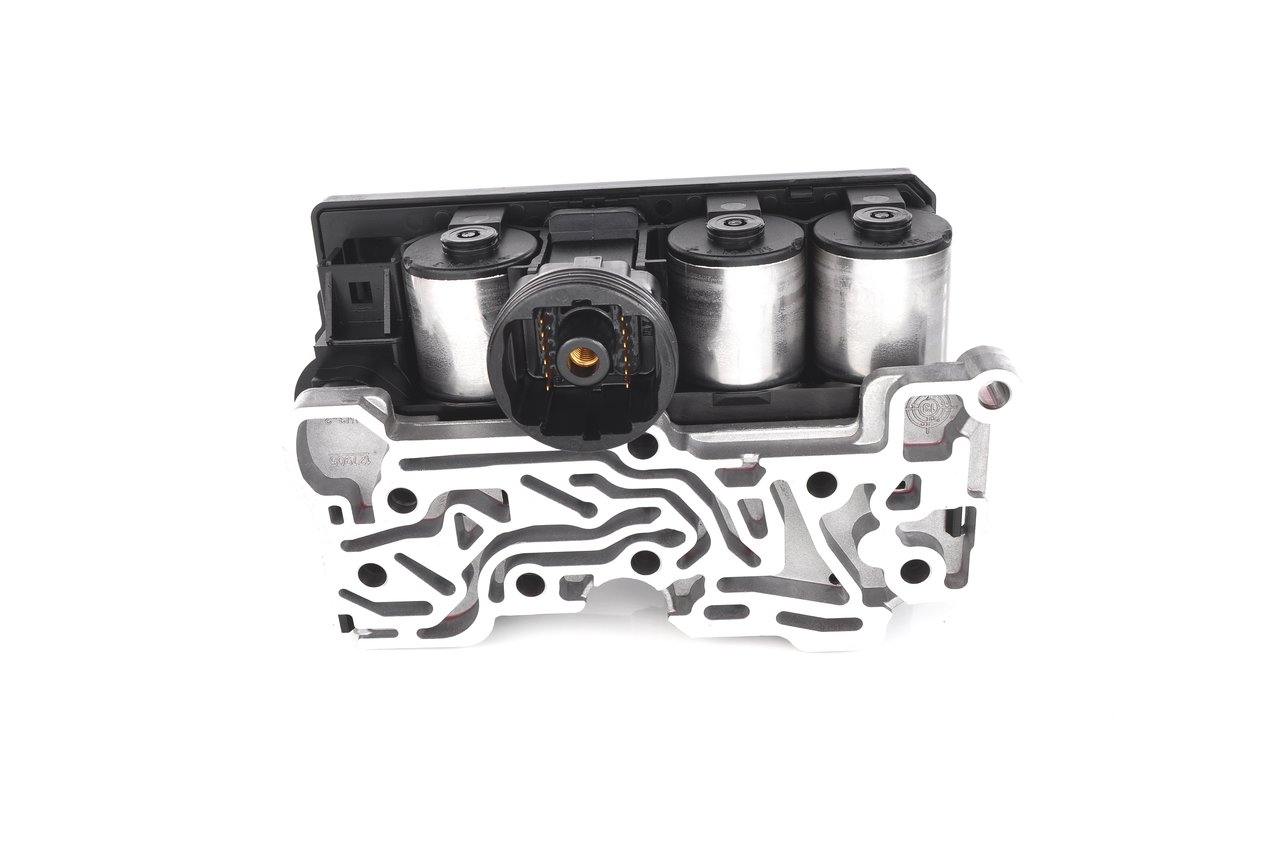 XW4P7G391AE OE BOSCH Appareil de commande, carburateur F 026 001 010