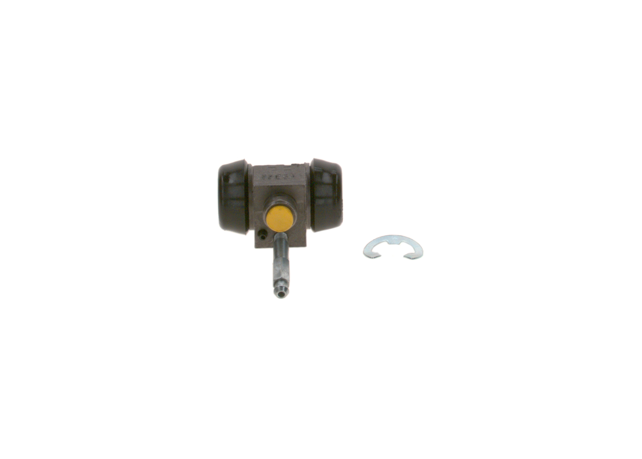BOSCH F 026 002 364 Ratų cilindrai IVECO DAILY II dėžės kėbulas / universalas 2.5 35-10 dyzelinas 92 AG 1997