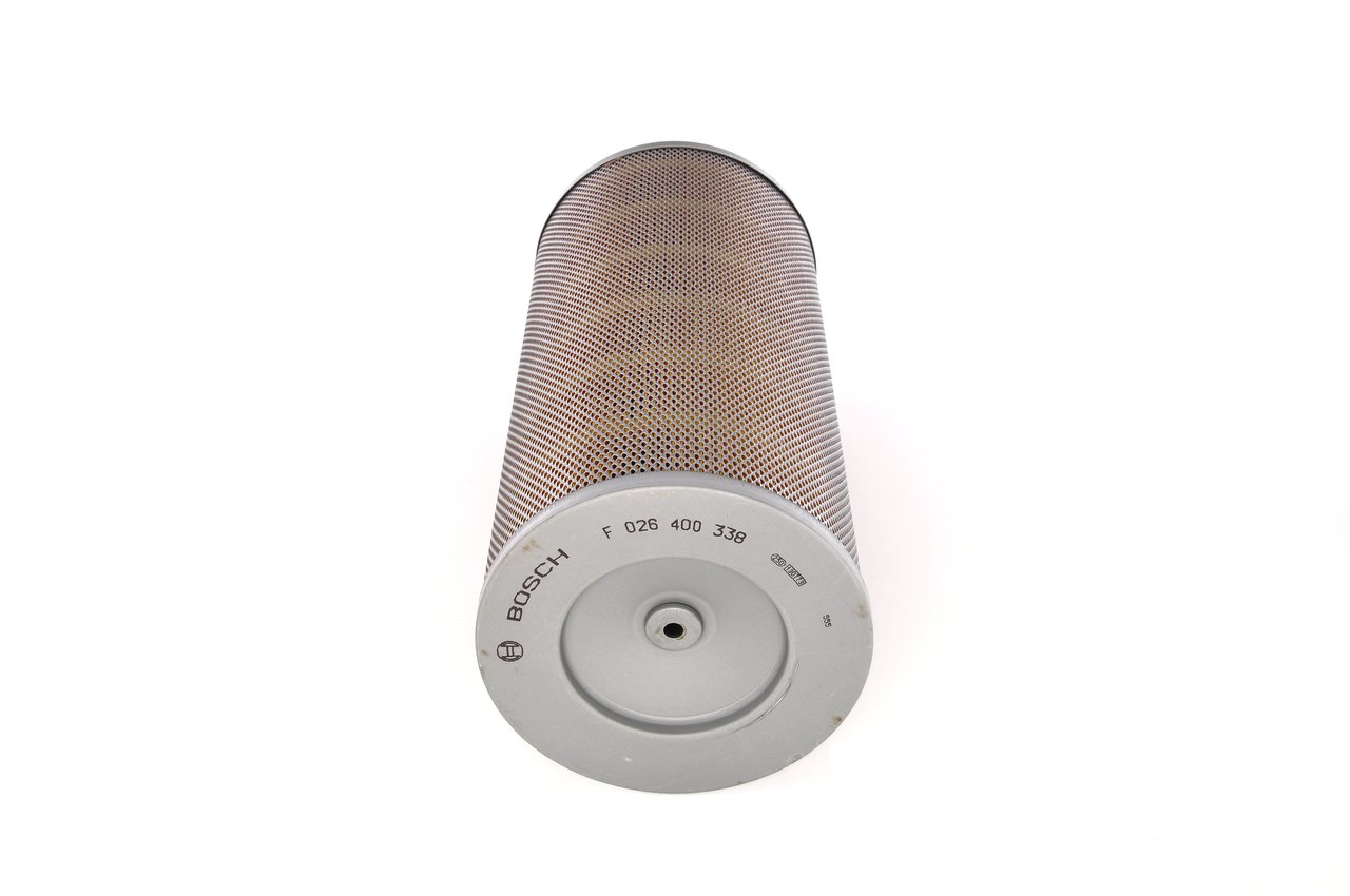 16546QW001A OE BOSCH Luftfilter F 026 400 338