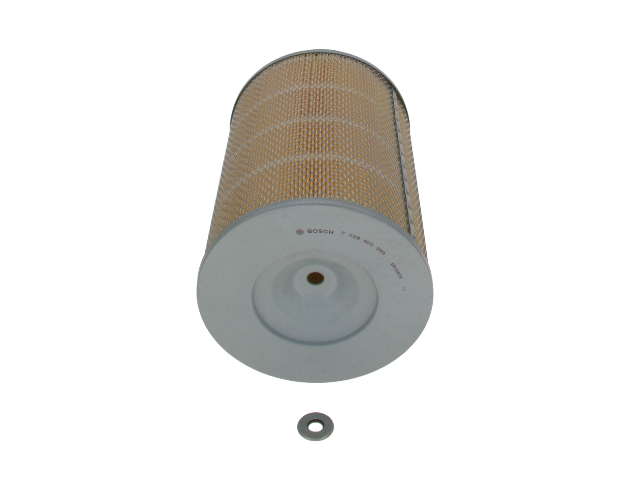 9957889 OE BOSCH Luftfilter F 026 400 399