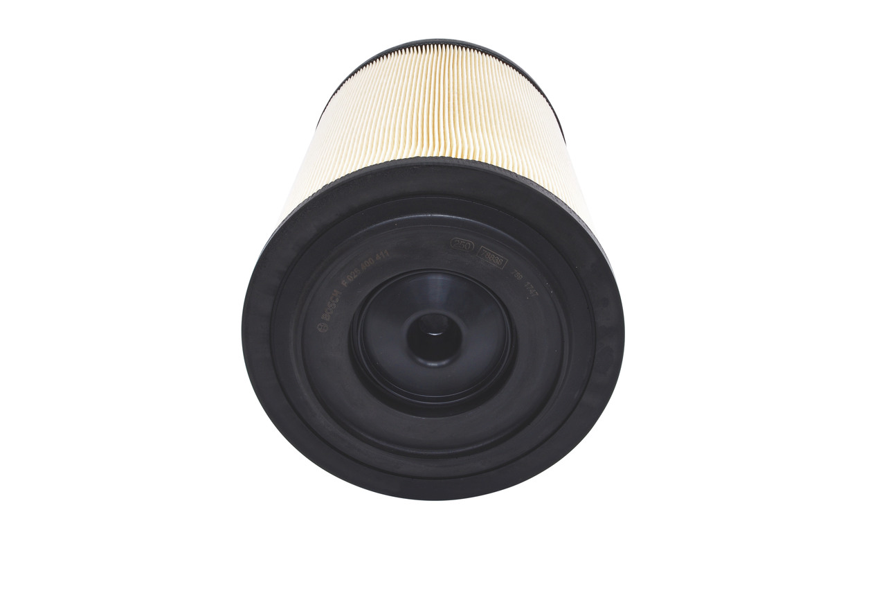 1679397 OE BOSCH Filtro aria F 026 400 411