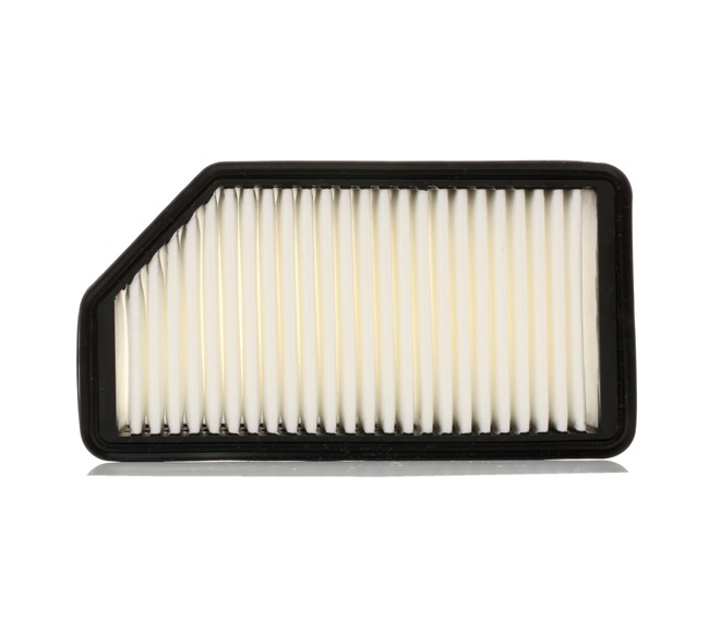 BOSCH F 026 400 414 KIA Luftfilter pris