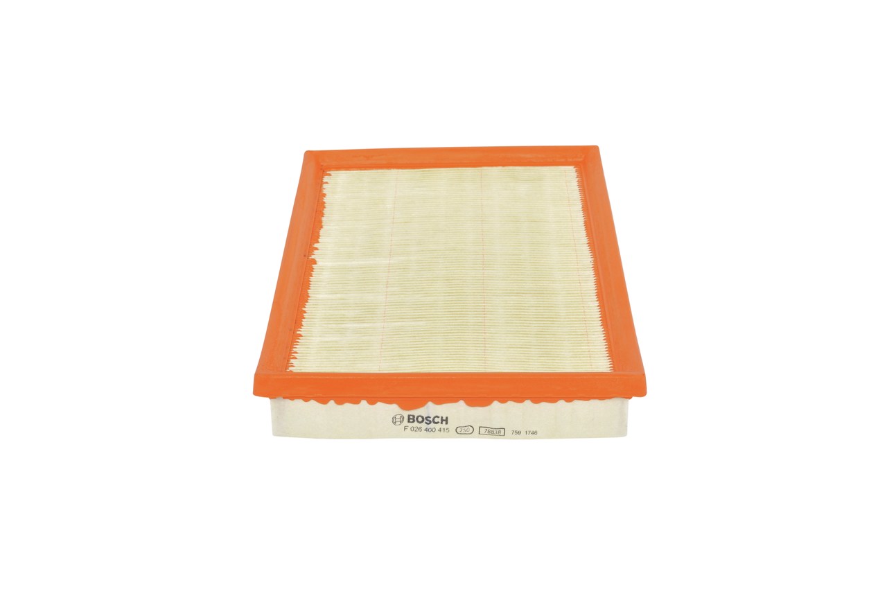 178010V040 OE BOSCH Filtre à air F 026 400 415